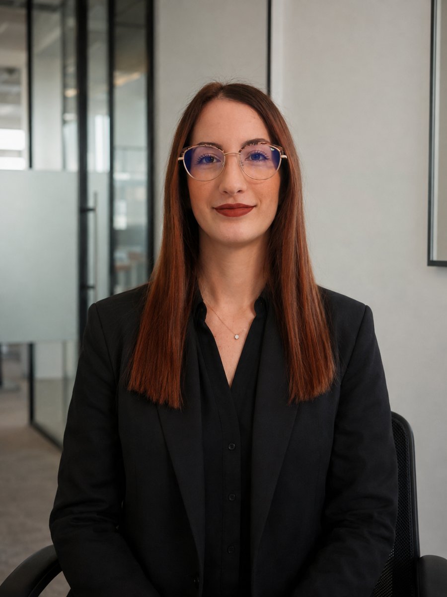 Paraskevi, lawyer